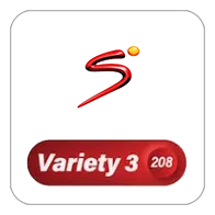 اSuperSport Variety 3