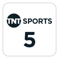 اTNT Sports 5